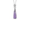 Pırlanta Unique Kolye