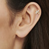 Altın Tragus Piercing