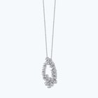 Pırlanta Kolye