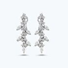 Pırlanta Küpe