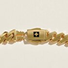 Altınbaş Golden Chain Bileklik
