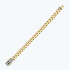 Altınbaş Golden Chain Bileklik