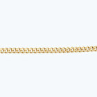 Altınbaş Golden Chain Bileklik