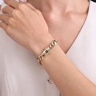 Altınbaş Golden Chain Bileklik