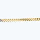 Altınbaş Golden Chain Bileklik