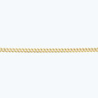 Altınbaş Golden Chain Bileklik