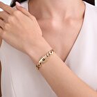 Altınbaş Golden Chain Bileklik