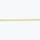 Altınbaş Golden Chain Bileklik