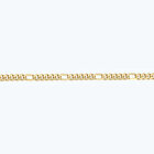 Altınbaş Golden Chain Bileklik