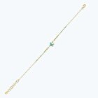 Altın Yıldız Bileklik