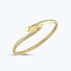 Altın Kelepçe Bilezik