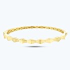 Altın Kelepçe Bilezik