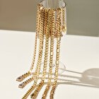 Altınbaş Golden Chain Kolye