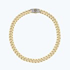 Altınbaş Golden Chain Kolye