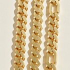 Altınbaş Golden Chain Kolye