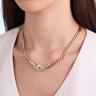Altınbaş Golden Chain Kolye