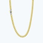 Altınbaş Golden Chain Kolye