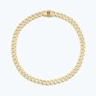 Altınbaş Golden Chain Kolye