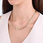 Altınbaş Golden Chain Kolye