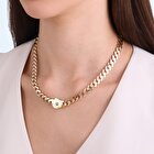 Altınbaş Golden Chain Kolye