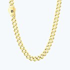 Altınbaş Golden Chain Kolye