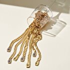Altınbaş Golden Chain Kolye