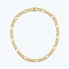 Altınbaş Golden Chain Kolye