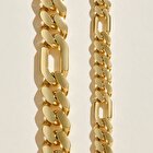Altınbaş Golden Chain Kolye
