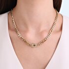 Altınbaş Golden Chain Kolye