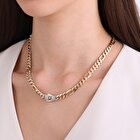 Altınbaş Golden Chain Kolye