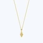 Altın Kolye