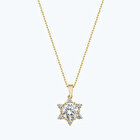 Altın Üçlü Lotus Set
