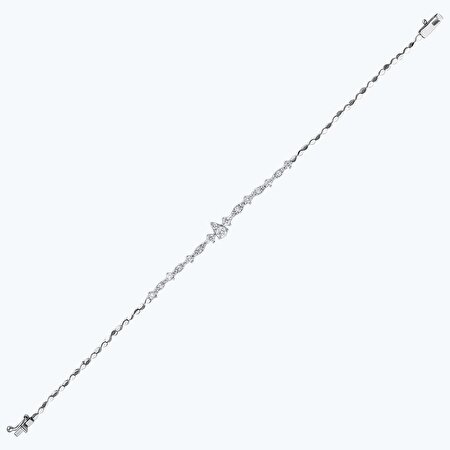 Pırlanta Bileklik