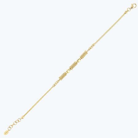 Altın İkili Set