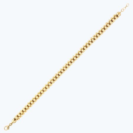 Altın İkili Zincir Set