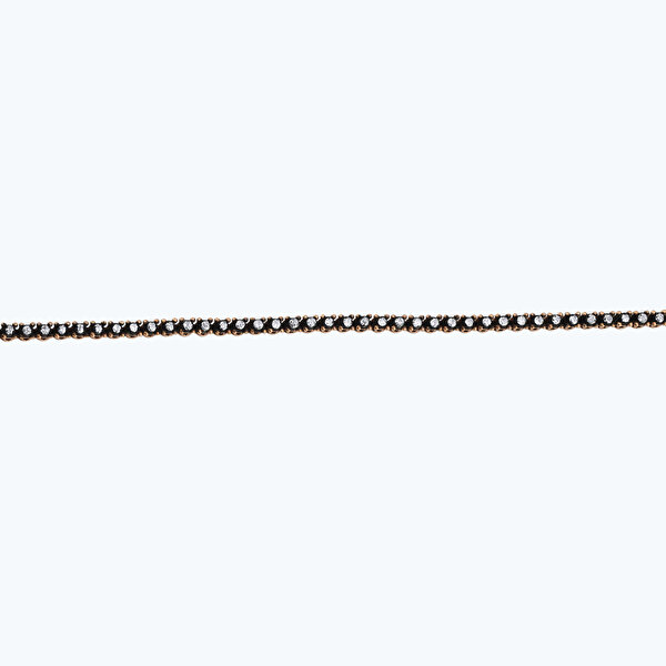 1.47 Karat Elmas Su Yolu Bileklik