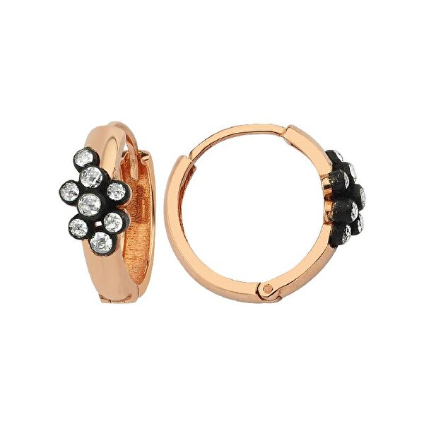 0.36 Karat Elmas Küpe