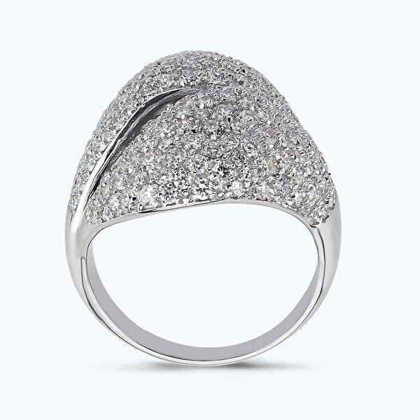 2.90 Karat Pırlanta Yüzük