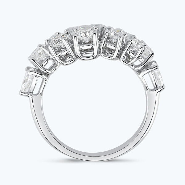 1.50 Karat Pırlanta Yüzük