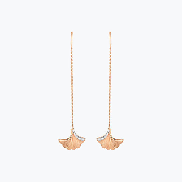 Pırlanta Bin Hayat Küpe