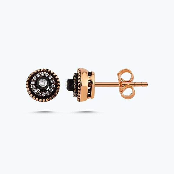 0.26 Karat Elmas Küpe