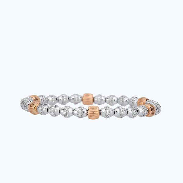 1.81 Karat Pırlanta Bilezik