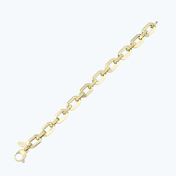 Altın Zincir Bileklik