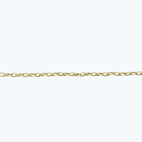 Altın Zincir Bileklik