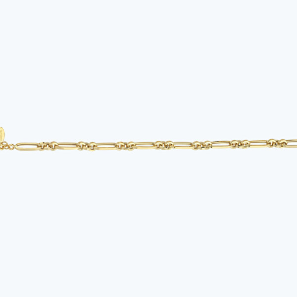 Altın Zincir Bileklik