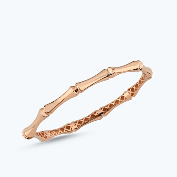 Altın Kelepçe Bilezik