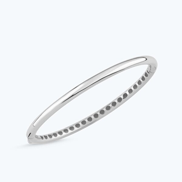 Altın Kelepçe Bilezik