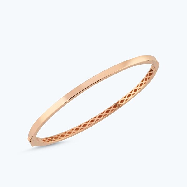 Altın Kelepçe Bilezik