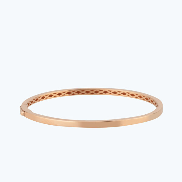 Altın Kelepçe Bilezik