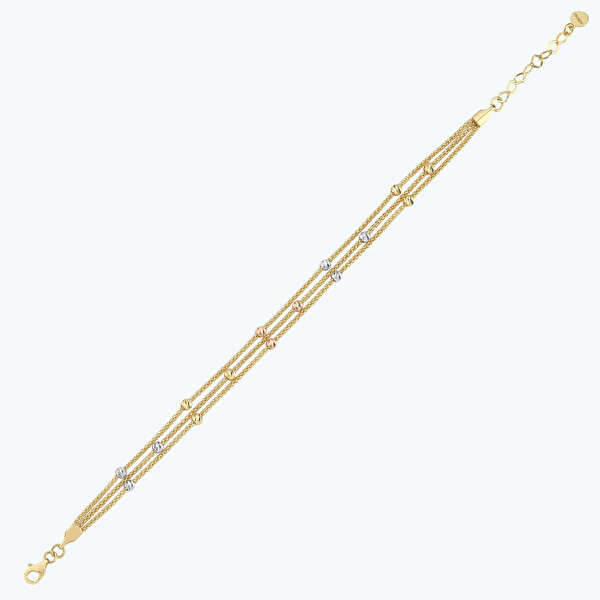 Altın Toplu İkili Set